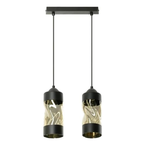 785/2 Подвесной светильник Lampex Debora 785/2