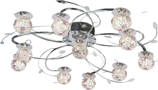 1505393/11C Snowlight 1505393/11C