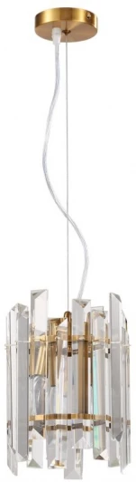 2114/05/02P Подвесной светильник Stilfort Feeriya 2114/05/02P (220V, на тросе)