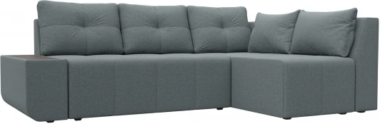 122761 Диван угловой Амадэус правый угол Лига Диванов (Рогожка) арт.122761