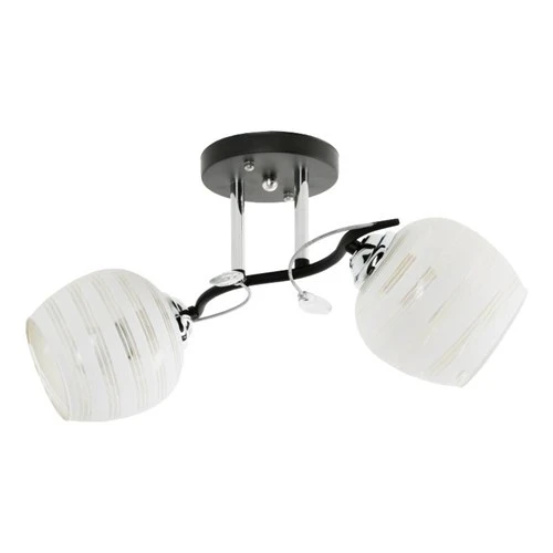 817/2 Потолочная люстра Lampex Dukat 817/2