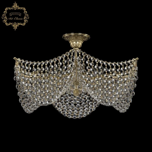 71.171.45.5.G Потолочная люстра Art Classic 71.17 71.171.45.5.G