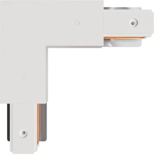 A120333P Коннектор-ввод питания для шинопровода Arte Lamp Track Accessories A120333P (220V)