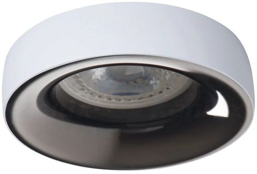 27805 Встраиваемый точечный светильник без цоколя Kanlux ELNIS 27805 (12V, круглые)