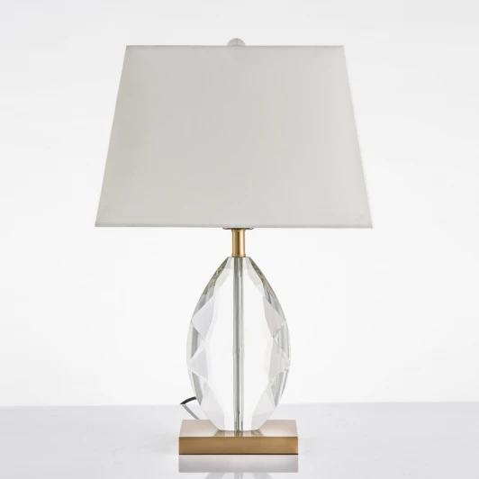 30080 Интерьерная настольная лампа Cloyd Mograne 30080 (220V)