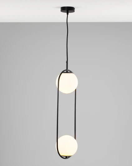 V10281-2P Подвесной светильник Moderli Lucia V10281-2P