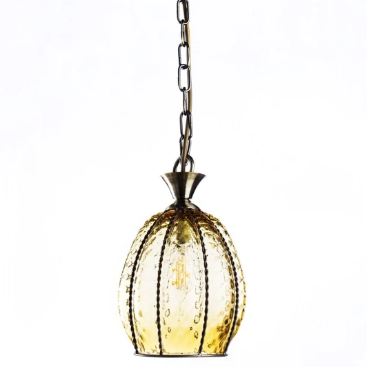 A2115SP-1AB Подвесной светильник Arte Lamp Venezia A2115SP-1AB