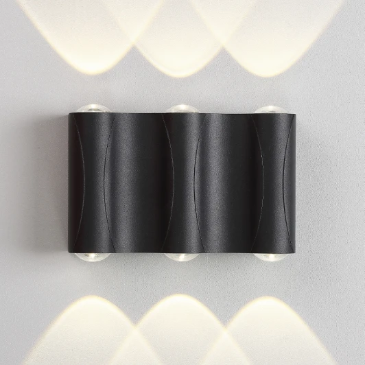 CLT 022W3 BL 4000K Настенный светильник светодиодный Crystal Lux CLT 022 022W3 BL 4000K