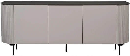 77IP-CH2072 77IP-CH2072 Комод Scala 200*42*80см Garda Decor