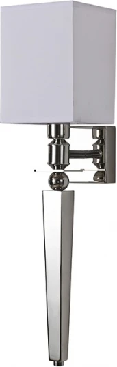 3571/A nickel без абажуров Бра Newport 3570 3571/A nickel без абажуров (220V)