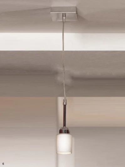 LSQ-8606-01 Подвесной светильник Lussole Imperia 3 LSQ-8606-01