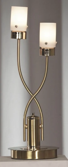 LSQ-9214-02 Интерьерная настольная лампа Lussole Bari LSQ-9214-02