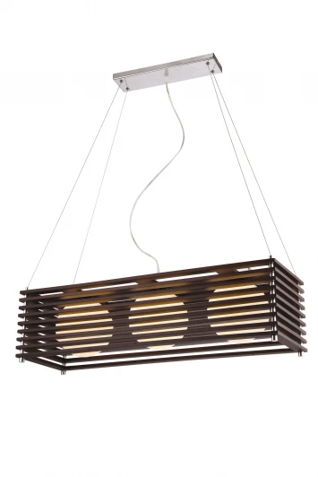 A8080SP-3BR Подвесной светильник Arte Lamp Samurai A8080SP-3BR