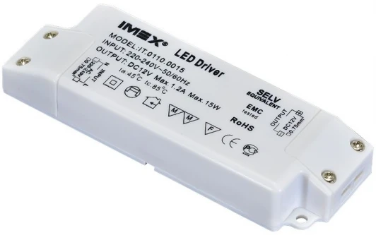 IT.0110.0015 Блок питания Imex IT.0110.0015