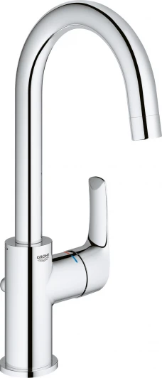 23537002 Смеситель Grohe Eurosmart New 23537002 для раковины
