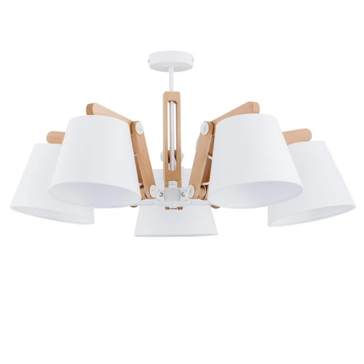 27405 Потолочная люстра Alfa Grace 27405