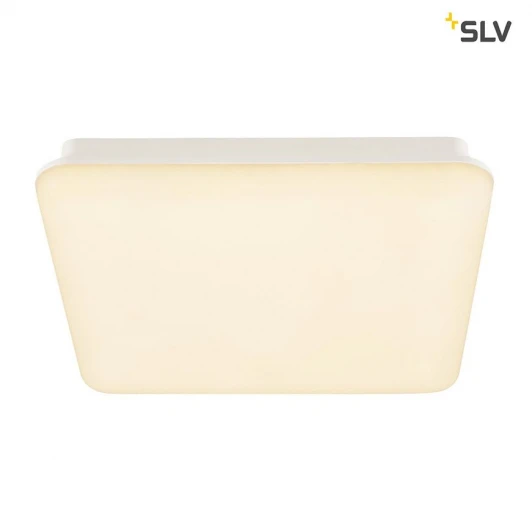 163030 Настенно-потолочный светильник Slv Sima 163030