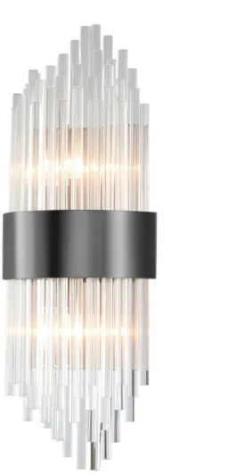 L09322.35 Бра Mayfair L09322.35 (220V, хрусталь K9)