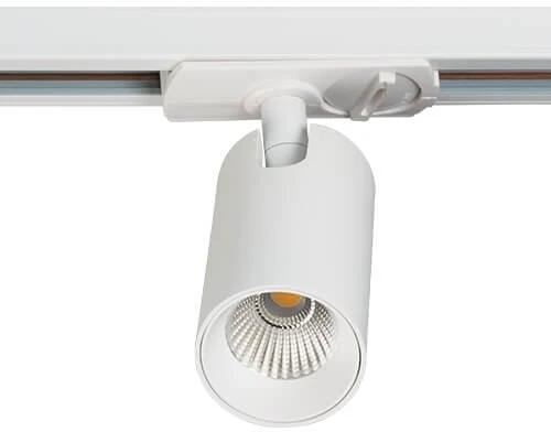 TR 3006 white Трековый светильник Italline TR 3006 white (LED, 220V)
