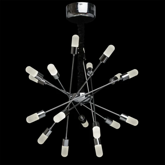 329010918 Подвесная люстра MW-Light Вега 329010918