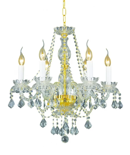 S110214/6 Подвесная люстра Donolux Diamantina S110214/6