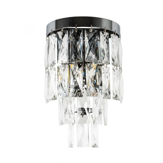 ML.844.02 CR Бра хрустальное Modelux ML.844.02 CR