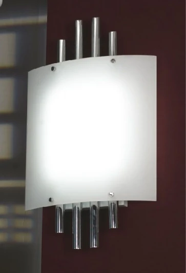 LSQ-6202-04 Настенно-потолочный светильник Lussole Capoterra LSQ-6202-04