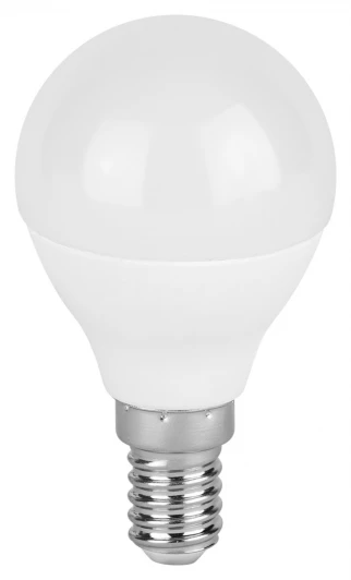 LED P45-15W-827-E14 Лампочка светодиодная E14 15 Вт ЭРА LED P45-15W-827-E14 LED P45-15W-827-E14