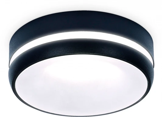 TN3335 Встраиваемый точечный светильник TECHNO SPOT TN3335 Ambrella (220V, круглые)