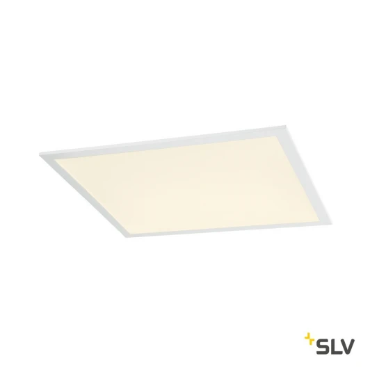 1003083 Встраиваемый точечный светильник Slv Led Panel 1003083
