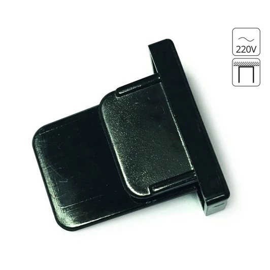 A210006 Заглушка Arte Lamp Track Accessories A210006 (220V)
