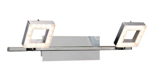 CL554521 Настенно-потолочный светильник Citilux Kvadro CL554521