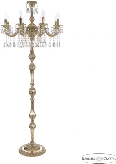 73101T/8/210 A G Торшер Bohemia 7301 73101T/8/210 A G