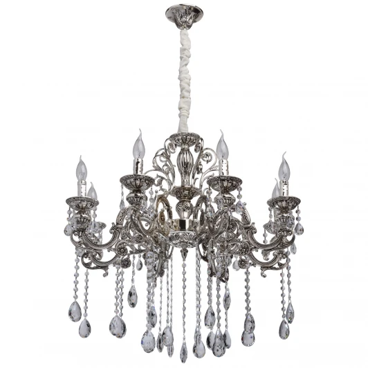 482013708 Подвесная люстра MW-Light Селена 482013708