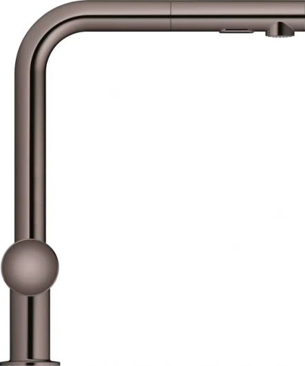 30274A00 Смеситель Grohe Minta 30274A00 для кухонной мойки