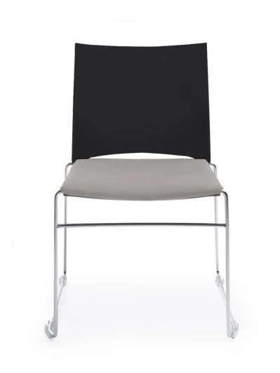  Кресло для посетителей Ariz 560V Profim с мягким сиденьем