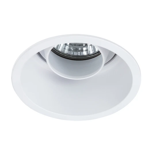 A2162PL-1WH Встраиваемый точечный светильник Arte Lamp Keid A2162PL-1WH