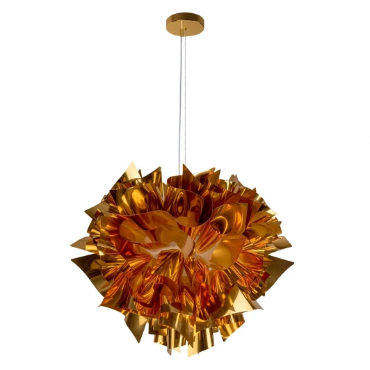 10593/600 Gold Подвесной светильник Loft It Clizia 10593/600 Gold