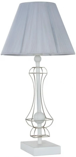 ARM709-TL-01-W Интерьерная настольная лампа Maytoni Frame ARM709-TL-01-W