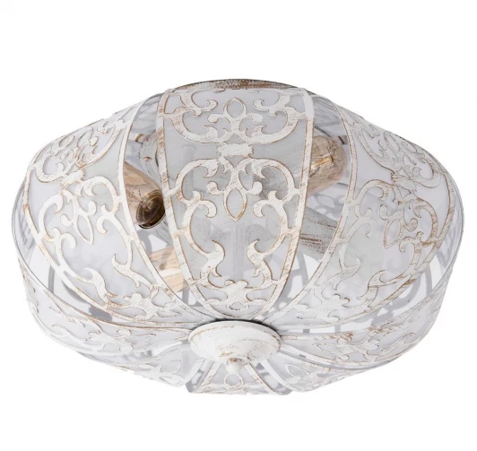 A5116PL-6WG Потолочная люстра Arte Lamp A5116PL-6WG