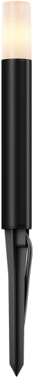 O416FL-L3B3K1 Грунтовый светильник Maytoni Talpa O416FL-L3B3K1 (LED, 220V, IP65)
