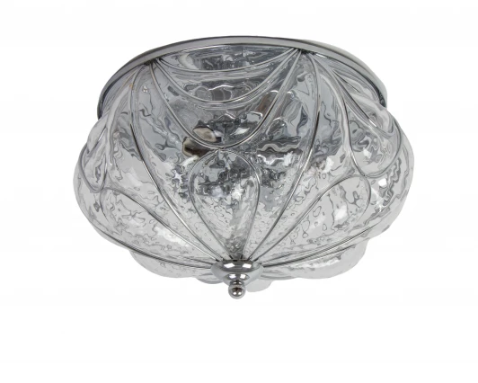 2137/4(clear) Потолочная люстра Abrasax 2137/4(clear) (220V, круглые)