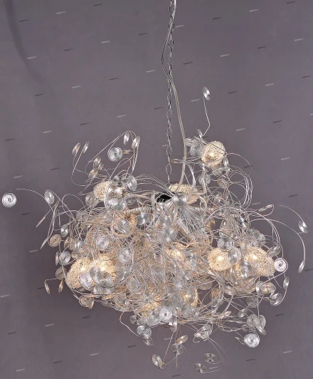 SL167.003.15 Подвесная люстра ST Luce SL167 SL167.003.15