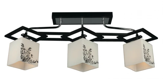OML-39107-03 Потолочная люстра Omnilux Donnezan OML-39107-03