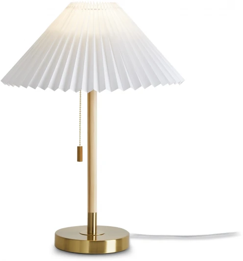 FR5533TL-01BS Настольная лампа Freya Kinsley FR5533TL-01BS (220V, выключатель)