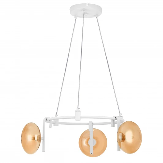 737136 Подвесной светильник Lightstar Gamma G9 737136