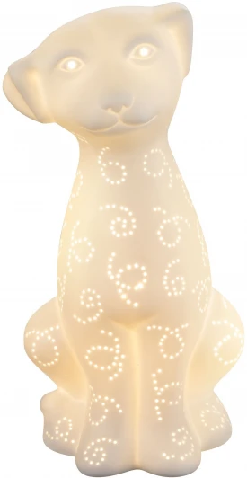 22806 Интерьерная настольная лампа Globo Chaita 22806