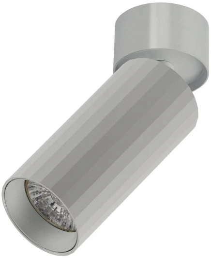 IL.0005.1901 WH Спот Imex Capella IL.0005.1901 WH (220V, круглые)