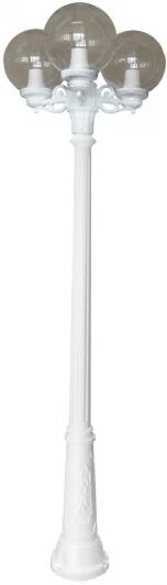 G25.157.S30.WZF1R Наземный фонарь Fumagalli GLOBE 250 G25.157.S30.WZF1R (220V, шар, IP55)