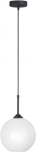 V2987-1/1S Подвесной светильник Vitaluce V2987-1/1S (220V, на проводе, шар)